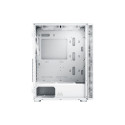 Montech X3 MESH, tower case (white, tempered glass)