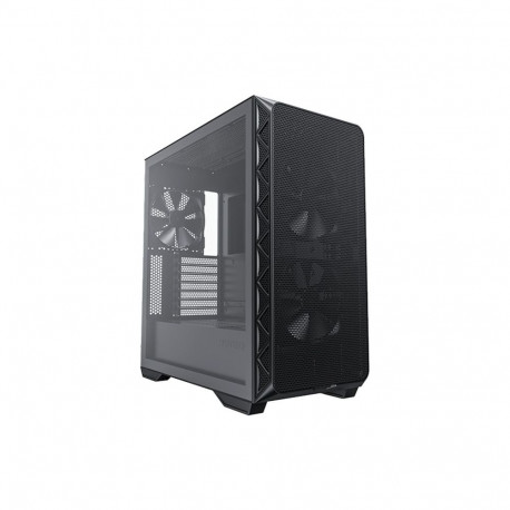 Montech AIR 903 BASE, tower case (black, tempered glass)