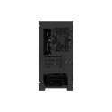 Montech AIR 100 ARGB, tower case (black, tempered glass)