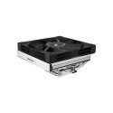DeepCool AN600, CPU cooler (black)