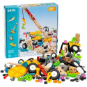 BRIO Builder Kindergarten Set, Construction Toy