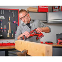 Einhell Cordless Universal Reciprocating Saw TE-AP 18/26 Li - Solo, 18Volt (red/black, without batte