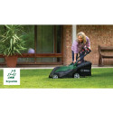 Bosch lawn mower AdvancedRotak 40-650 (green/black, 1,800 watts)