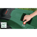 Bosch lawn mower AdvancedRotak 40-650 (green/black, 1,800 watts)