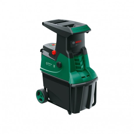 Vaikne peenestaja AXT 22 D 2.200W, roheline/must