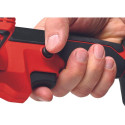 Einhell cordless band file TE-BF 18 Li-solo, 18Volt, electric file (red/black, without battery and c