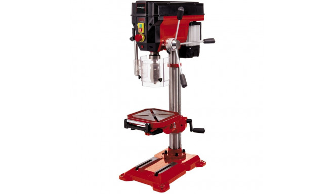 sambapuur TC-BD 750 E 750W, punane/must