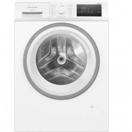 Siemens WM14N127 iQ300, washing machine (white, 60 cm)