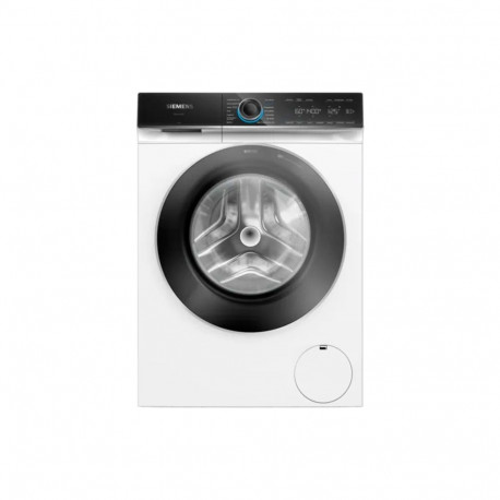 Siemens WG44B2A40 IQ700, washing machine (white)