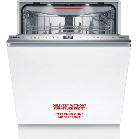 Bosch SMV6ZCX16E Series 6, dishwasher (60 cm, Home Connect)