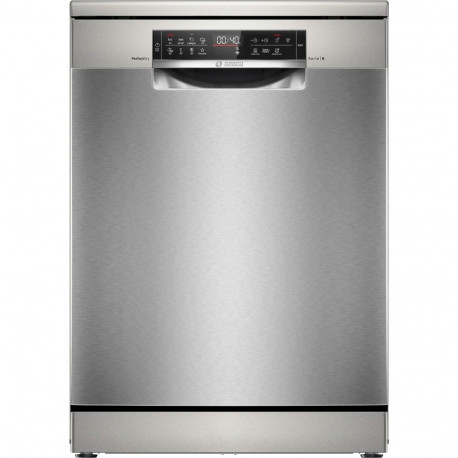 Bosch SMS6ZCI16E Series 6, dishwasher (stainless steel, 60 cm, Home Connect)