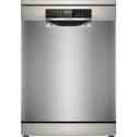 Bosch SMS6ZCI16E Series 6, dishwasher (stainless steel, 60 cm, Home Connect) Bosch SMS6ZCI16E Series 6, dishwasher (stainless steel, 60 cm, Home Connect)