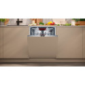 Neff S157ZCX01E, dishwasher Neff S157ZCX01E, dishwasher