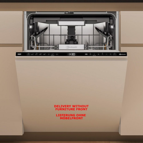 Bauknecht BD7I HF60 TUC, dishwasher