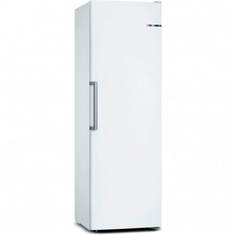 Bosch GSN36CWEV Series 4, freezer (white)