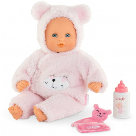 Mon Premier Poupon Calin Teddy Bär