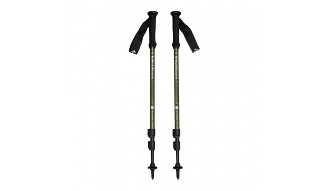 Matkakepid Explorer 3 100-140cm, must
