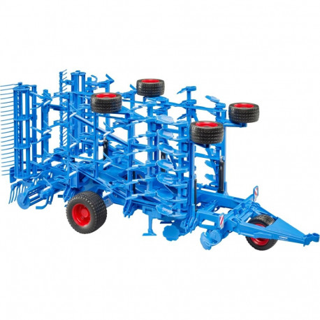 Lemken kultivaator Koralin 9 02228