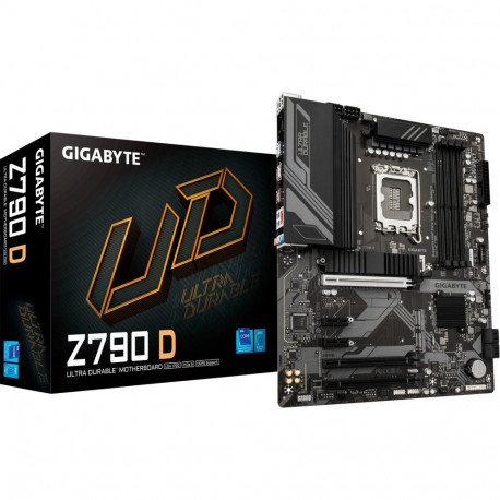 Z790 D