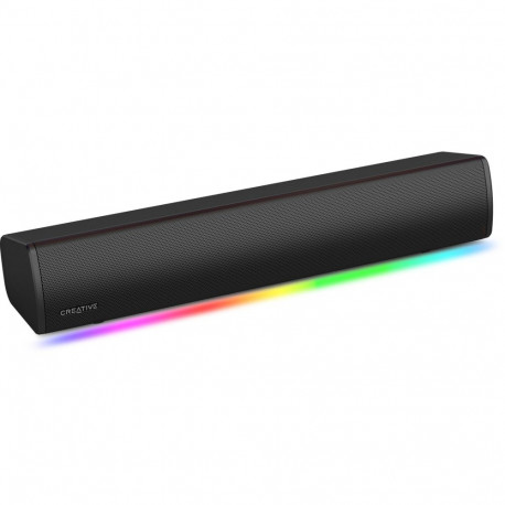 Sound Blaster GS3  (schwarz, Bluetooth 5.4, USB-C, Klinke)