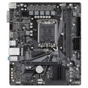 GIGABYTE H610M H V3 DDR4 - Socket 1700 - motherboard