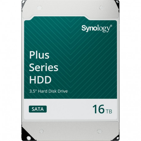 Synology HAT3310-16T, hard drive (SATA 6 Gb/s, 3.5, 24/7)