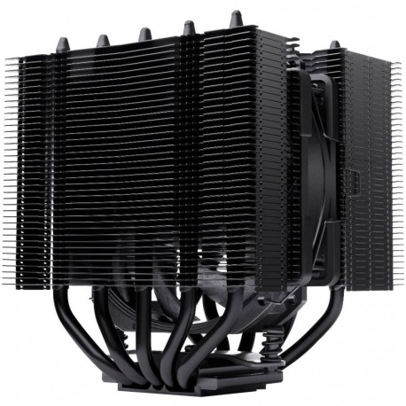 Noctua protsessori jahuti NH-D12L chromax.black, must