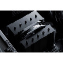 Noctua Noctua NH-D12L chromax.black, CPU cooler (black)