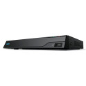 Reolink NVS16, Network Video Recorder (black, 16 channels)