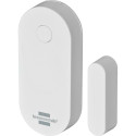 Brennenstuhl Connect Zigbee door & window contact TFK CZ 01, opening detector