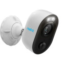 Reolink Lumus Series E430, surveillance camera (white)