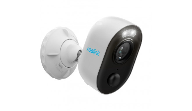 Reolink Lumus Series E430, surveillance camera (white)