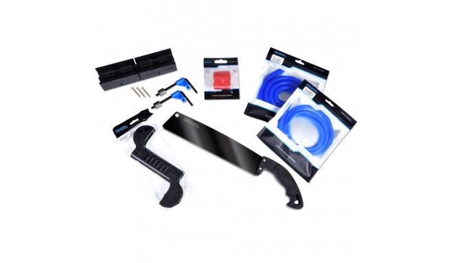 Alphacool HardTube Bending Kit Basic V.2, tube bender (6 pieces)