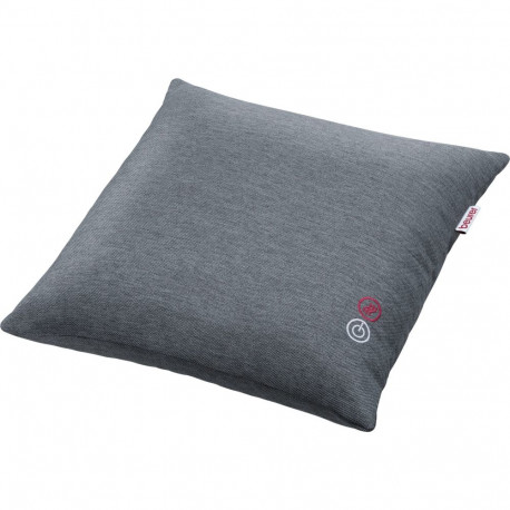 MG 135 Shiatsu-Massagekissen (grau)
