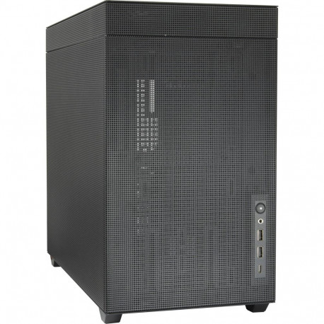 IM-2 Expander  (schwarz)