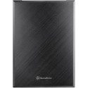 SilverStone SST-SG17B, tower case (black)