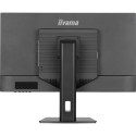 iiyama ProLite XB3270QSU-B1, LED monitor - 31.5 - black (matt), WQHD, IPS, HDMI, DP, ergonomic stand