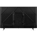 Hisense 65E77NQ, QLED TV - 65 - black, UltraHD/4K, triple tuner, PVR