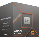AMD Ryzen 5 8400F - Socket AM5 - processor (boxed version)