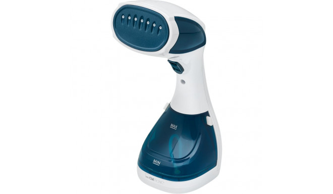 Clatronic DB 3717, steam ironing station (blue)