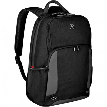 Wenger XE Tryal , backpack (black, up to 39.6 cm (15.6))