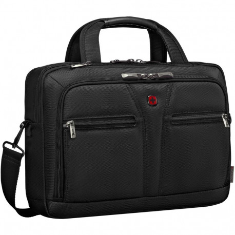 BC Pro  (schwarz, von 29,5 cm (11,6") bis  33,8 cm (13,3"))