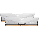 Team Group DDR5 - 32GB - 6000 - CL -30 (2x 16 GB) dual kit, memory (grey, FLESD532G6000HC30DC01, VUL