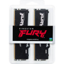 Kingston FURY DDR5 - 32GB - 6000 - CL - 30 (2x 16 GB) dual kit, memory (black, KF560C30BBAK2-32, FUR