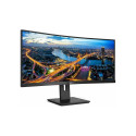 Philips 345B1C / 00 - 34 - LED (black, WQHD, HDMI, speakers)