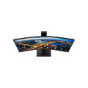 Philips 345B1C / 00 - 34 - LED (black, WQHD, HDMI, speakers)
