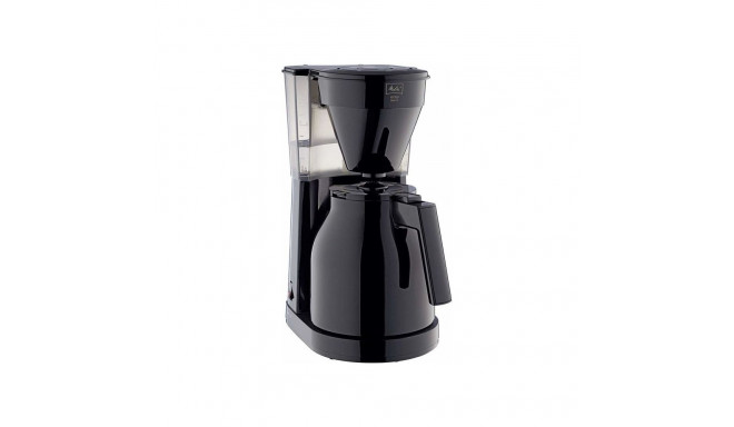 Easy Therm (schwarz)