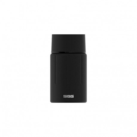 SIGG Gemstone FJ Obsidian 0.75 l silver - 8734.20