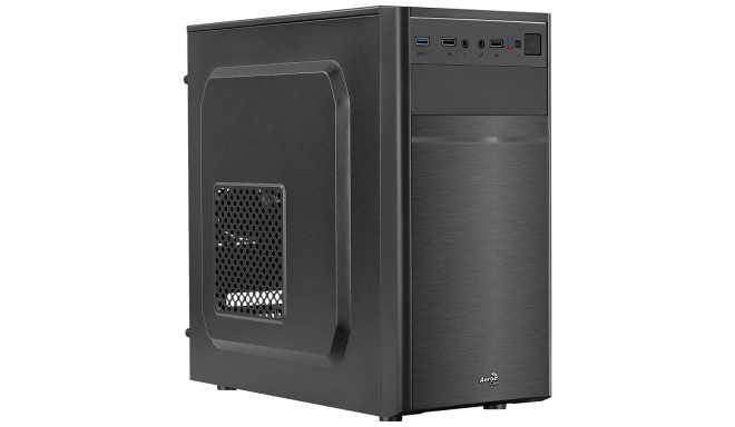 Aerocool chassis CS-103 Tower, black
