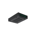 Icy Dock backplane ToughArmor MB601VK-B